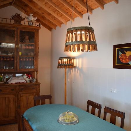 Casa Do Avo Cristiano Villa Madalena  Ngoại thất bức ảnh