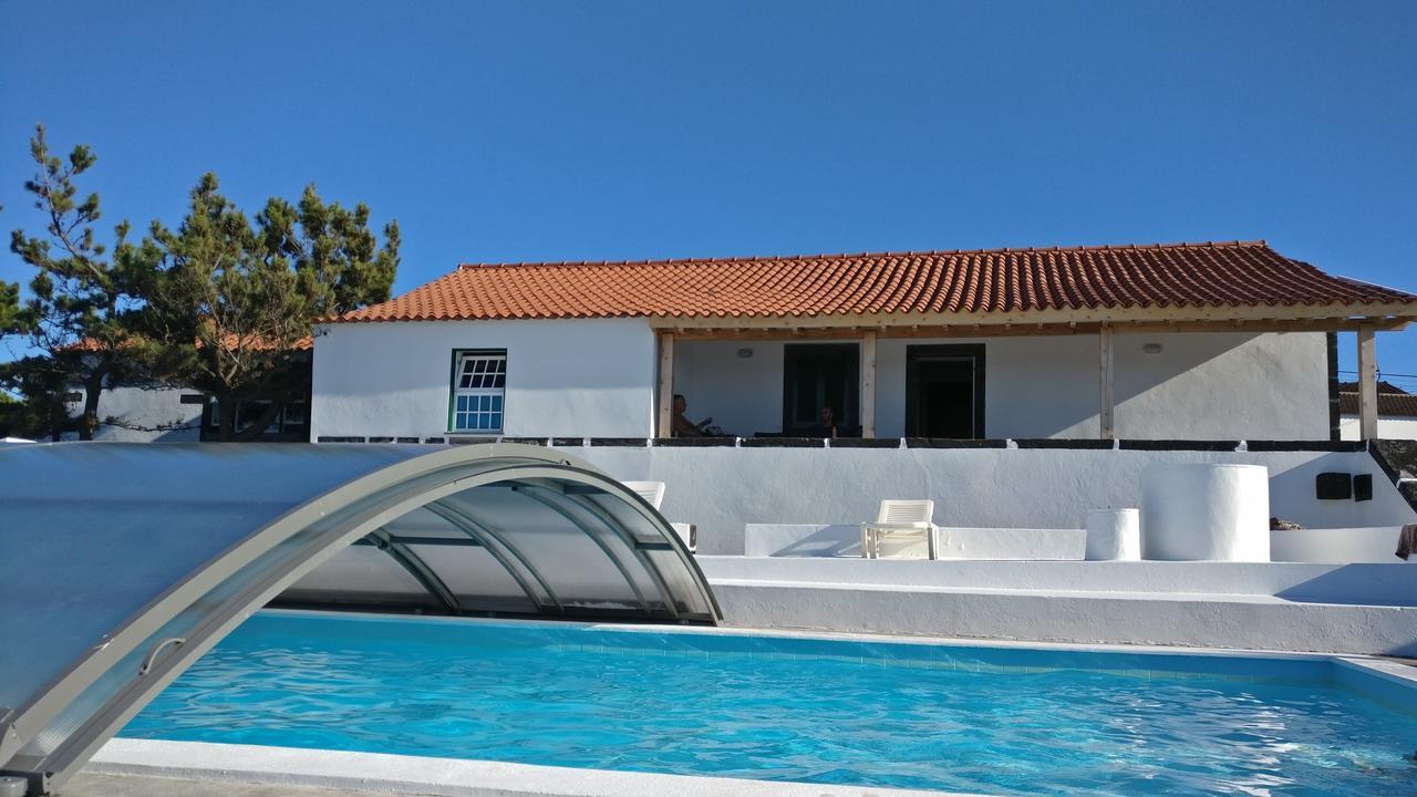 Casa Do Avo Cristiano Villa Madalena  Ngoại thất bức ảnh