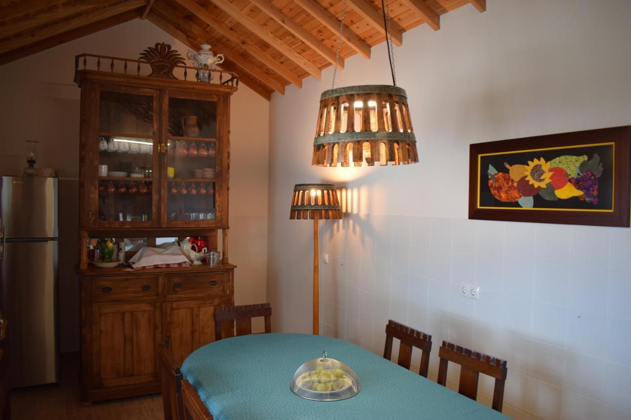 Casa Do Avo Cristiano Villa Madalena  Ngoại thất bức ảnh