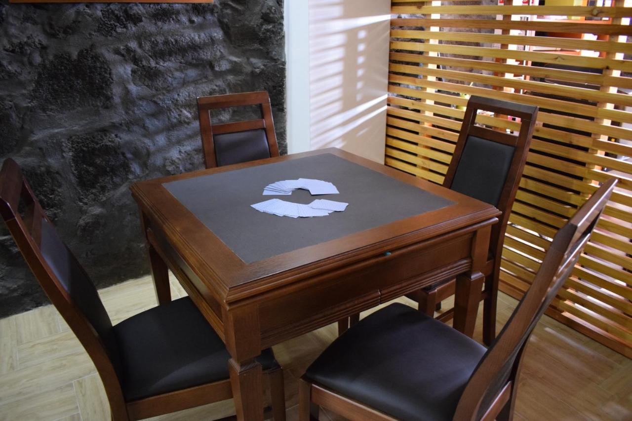 Casa Do Avo Cristiano Villa Madalena  Ngoại thất bức ảnh