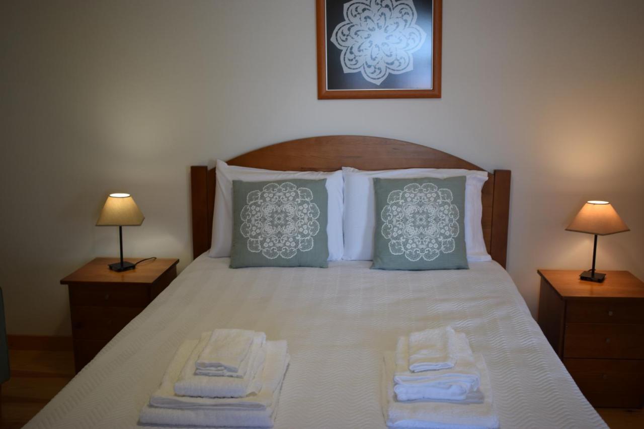 Casa Do Avo Cristiano Villa Madalena  Ngoại thất bức ảnh