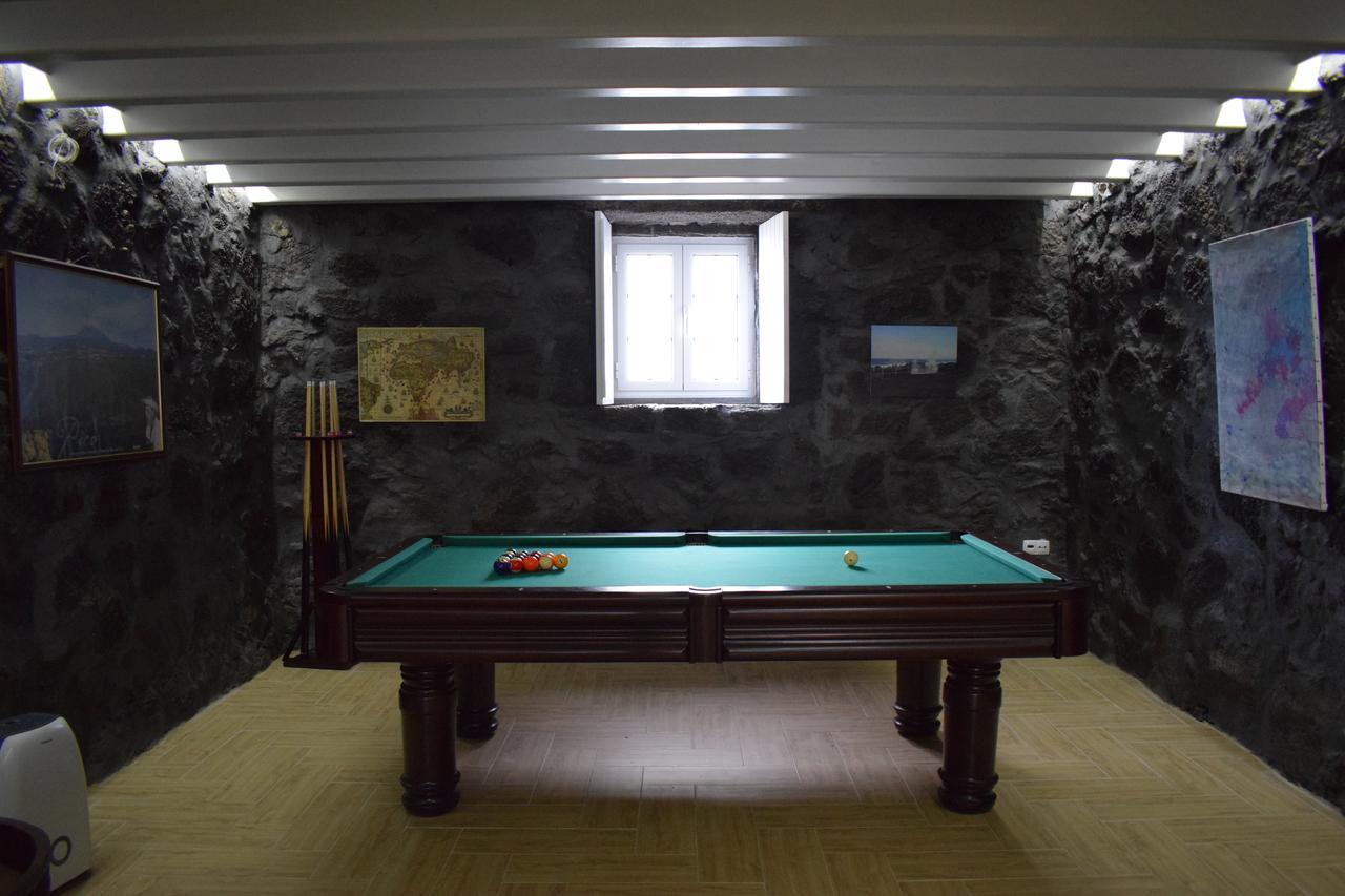 Casa Do Avo Cristiano Villa Madalena  Ngoại thất bức ảnh