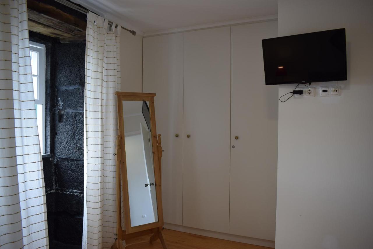 Casa Do Avo Cristiano Villa Madalena  Ngoại thất bức ảnh