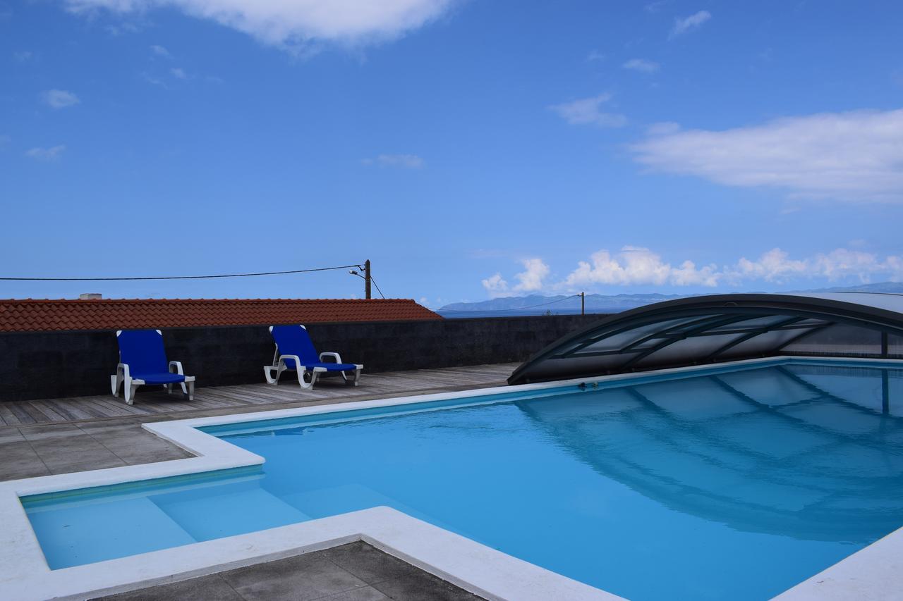 Casa Do Avo Cristiano Villa Madalena  Ngoại thất bức ảnh