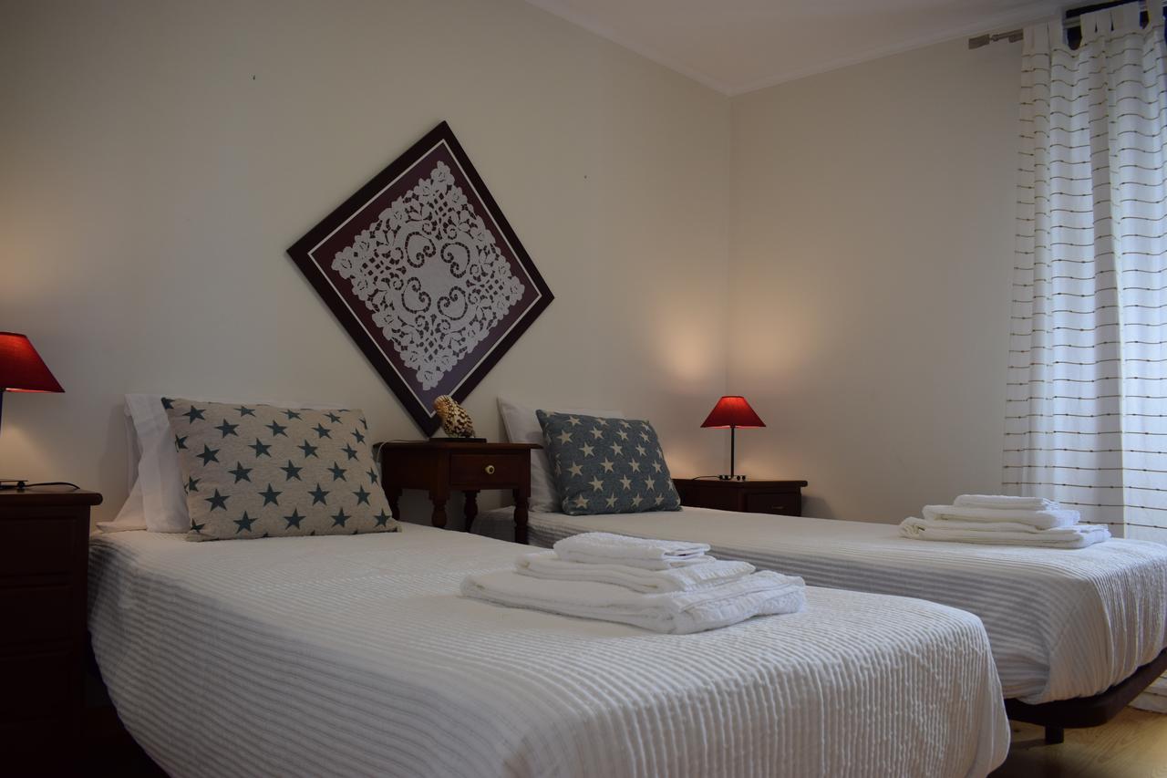 Casa Do Avo Cristiano Villa Madalena  Ngoại thất bức ảnh